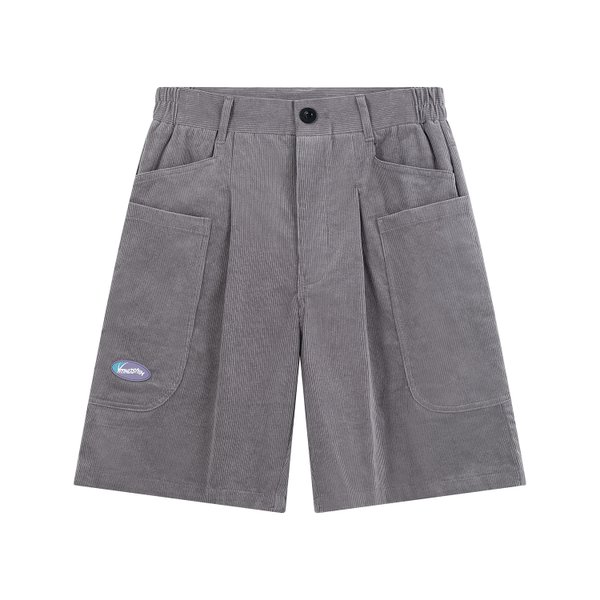 ШОРТЫ YMKASHIX VELVET SERIES