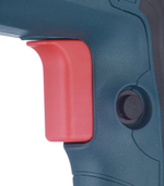 Перфоратор BOSCH GBH 2-28 (0.611.267.500), без аккумулятора, 880 Вт