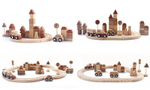 Игрушка Forest Track Toys