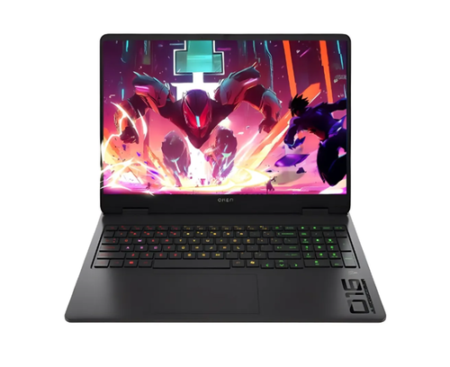 Игровой ноутбук HP Omen 16 2025 / i9-14900HX / RTX 5060 / 16 / 1Tb / BLACK