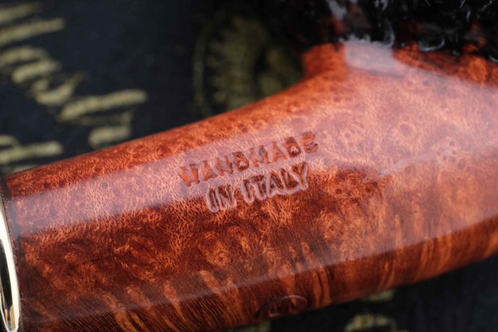 Трубка Mastro De Paja, M302-2