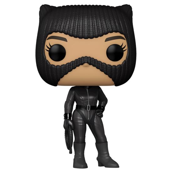 Фигурка Funko POP! Movies The Batman Selina Kyle w/Chase (1190) 59279