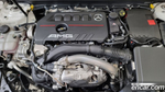 Mercedes-Benz A-Class W177 AMG A35 4MATIC Sedan (12.2022)