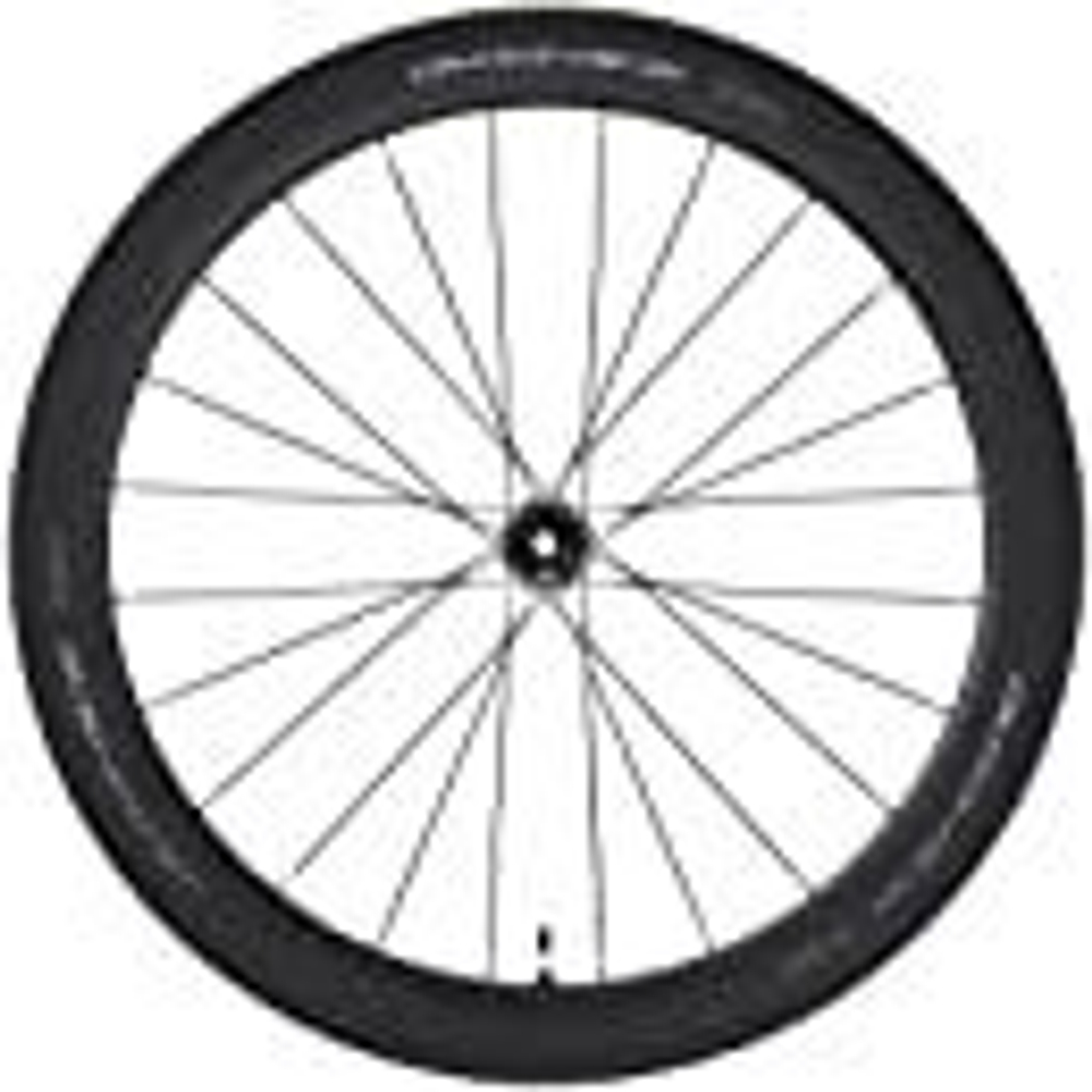Колесо заднее 12 скоростей 24H WH-R9270-C50-TL