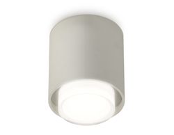 Ambrella Комплект накладного светильника с акрилом MR16 Накладные XS7724015