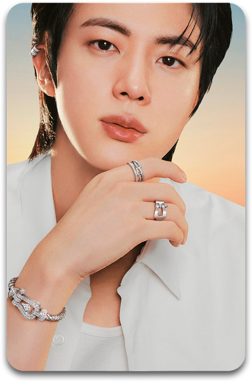 Карта / BTS #1423