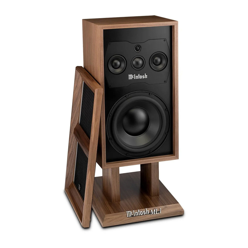 McIntosh ML1