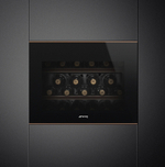 Холодильный шкаф для вина Smeg CVI621NR3