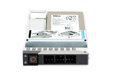 Накопитель SSD Dell VV8XY G14-G16 960-GB 3.5 SAS 12G RI SED SSD w/X7K8W