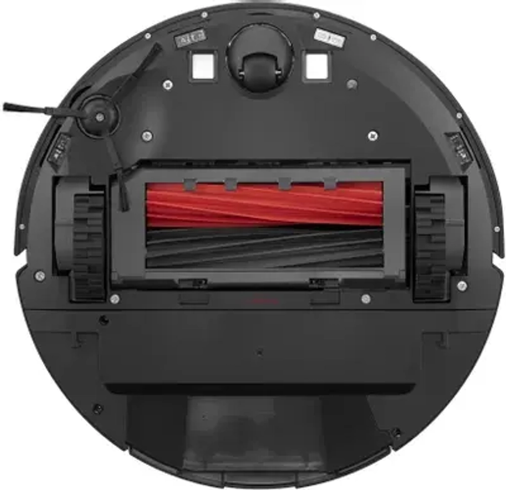 Пылесос-робот Roborock Q5 Pro 59Вт черный