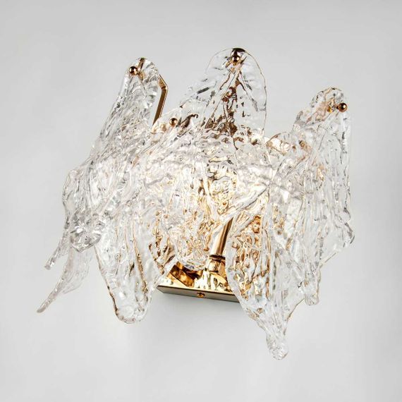 Настенный светильник Modelux Modestyle MS.2290.02 GD