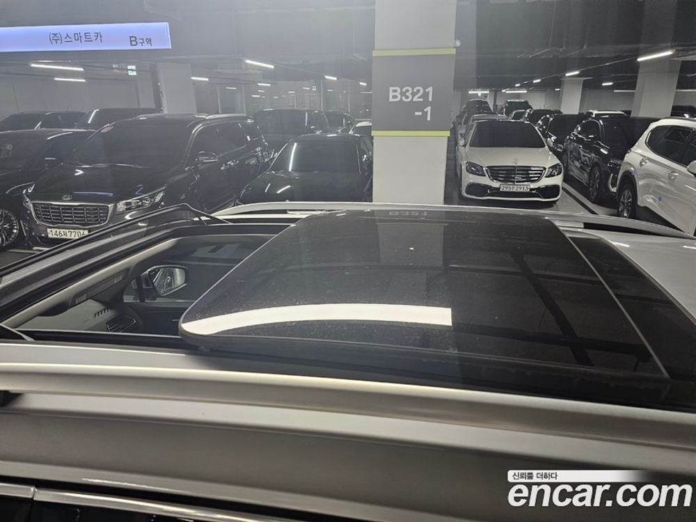 Volkswagen Tiguan 2 Generation 2.0 TDI 4 Motion Prestige (06.2020)