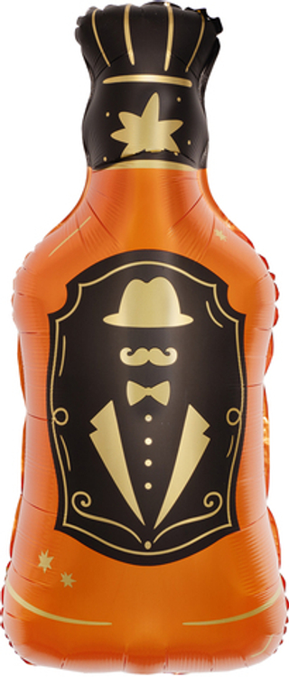 Фигура "Виски для Джентльмена"