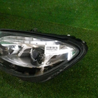 Фара левая Mercedes S w222 (2013-2017) LED