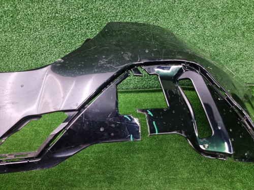 Бампер задний BMW 5er G60 (2023-н.в.) M-paket