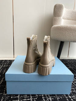 Prada Boots