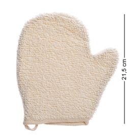 BT-41/1 Аксессуар для бани «Рукавичка»