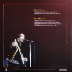 Jimi Hendrix / Voodoo Child (The Jimi Hendrix Collection)(Limited Edition)(4LP)