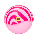 Бесконтактный клиторальный стимулятор 7см Romp Spin Clitoral Stimulator Pink RPPA1SGZ