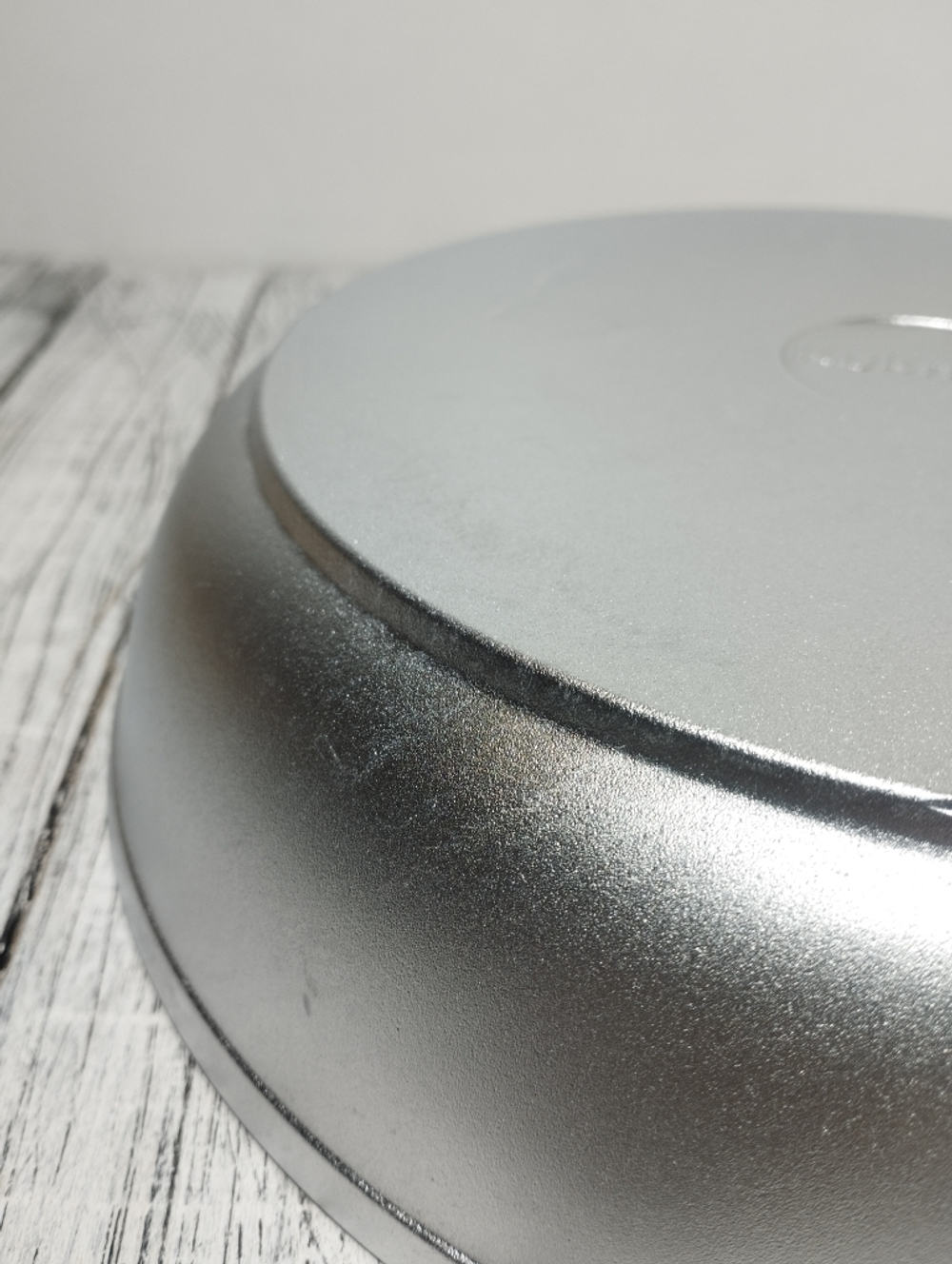 Сковорода 260/60 съемн ручка без крышки с263