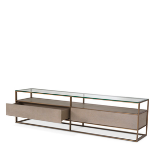 Тумба TV Cabinet Wagner арт.115268