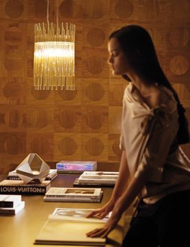 подвес дизайнерский Vistosi Diadema