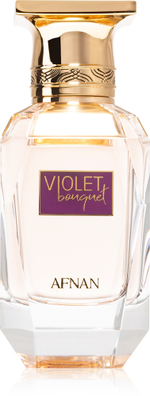 Afnan Violet Bouquet парфюмерная вода женская