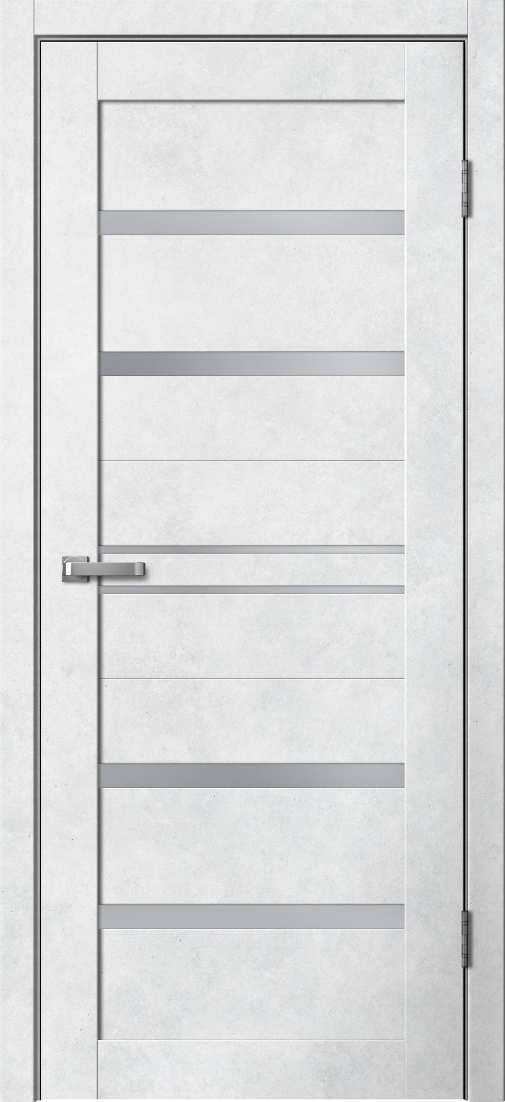 Дверь FLYDOORS BARN-1 (Matte)