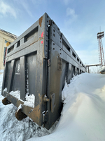 Shacman (Shaanxi) SX* 8x4 Самосвал SX331863366 (Дизельный, 12,5 л, 544 л.с., МТ)