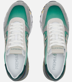 Premiata Mick 5689 Комбинированные спортивные