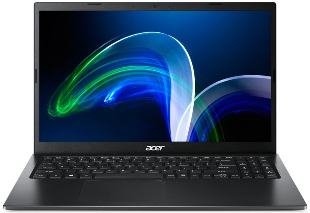 Ноутбук  Acer Extensa EX215-54-31K4 15.6 ", Core i3, 8 Гб RAM, 256 Гб SSD, UHD Graphics, Черный