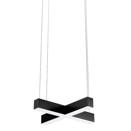 Светодиодный светильник крест FS-TG-KX 85Вт 6800Лм IP20