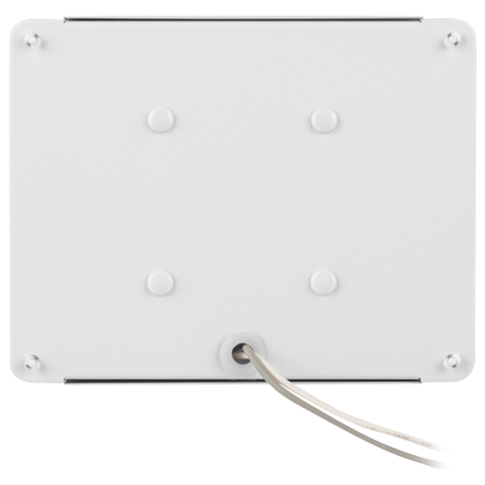 Светильник светодиодный ЭРА Грильято SPO-646-3-4K-S6 36Вт 4000К 89х89мм Домино 100х100 металлик 6 кубиков драйвер