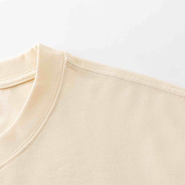 Футболка Sorona бежевая - фото 5