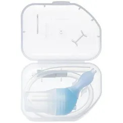 Аспиратор назальный Pigeon с отводной трубочкой