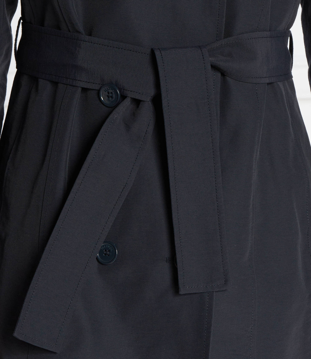 Пальто MILO MAX&amp;Co. - темно-синий(8021014)