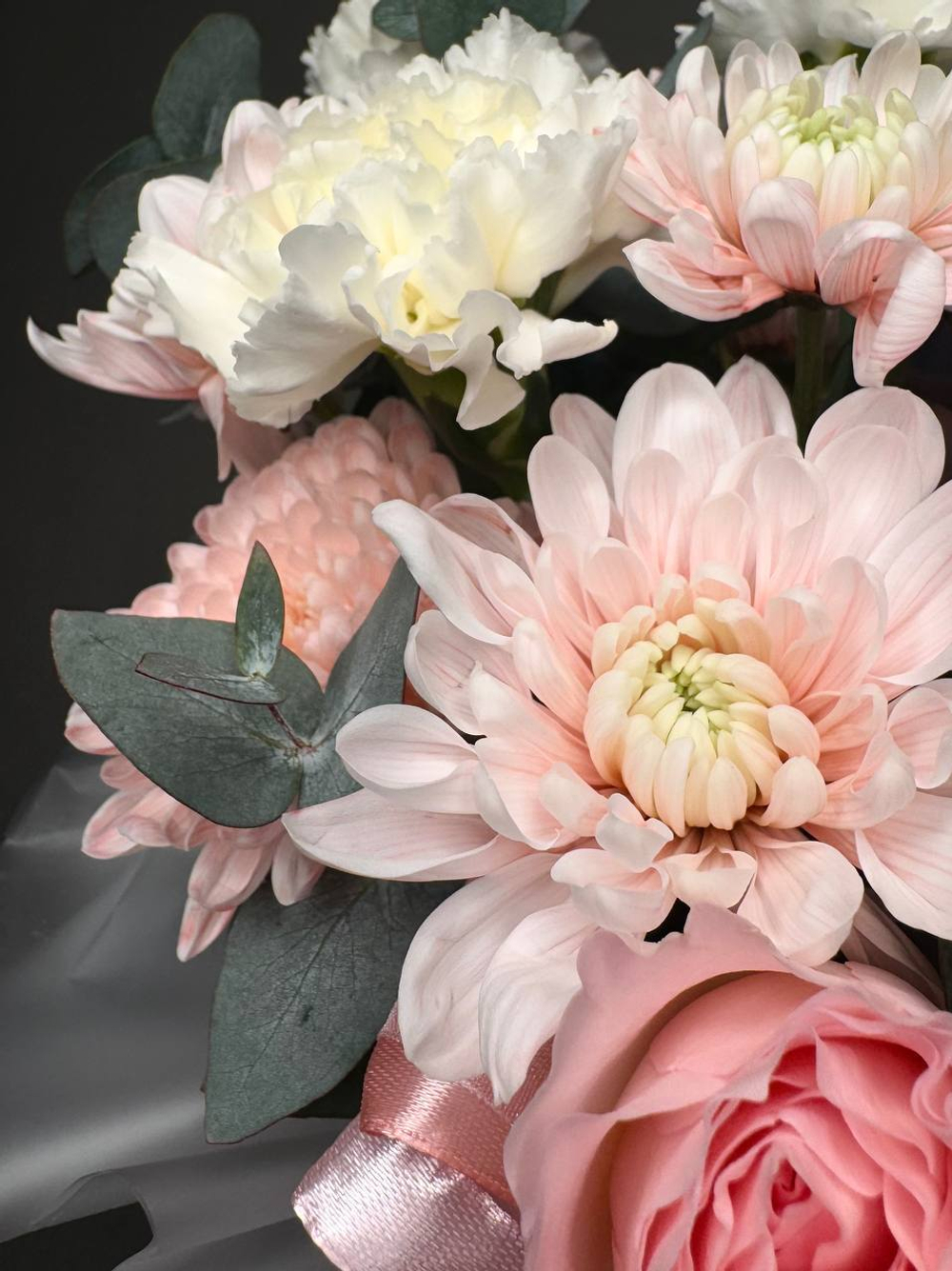 Шляпная коробка Принцесса