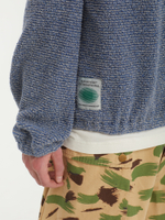 Мужская Толстовка Losa Half-zip