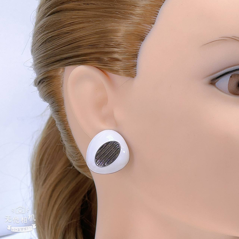 Серьги LuxVintage - арт213