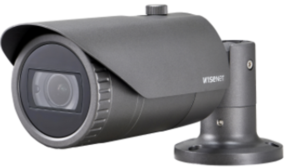 Видеокамера  Wisenet HCO-6070R