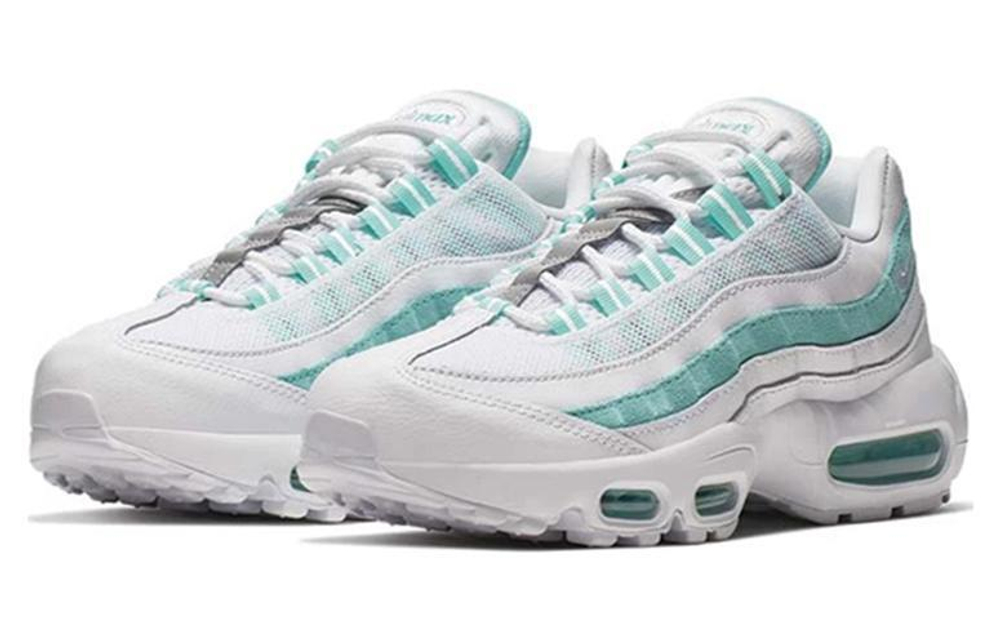 Кроссовки Nike Air Max 95 (Женская размерная сетка)