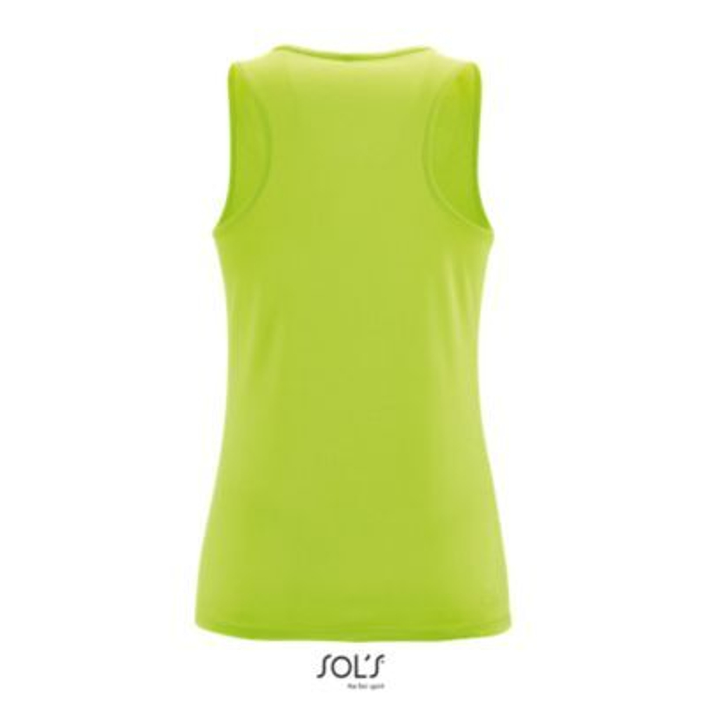 SOL'S SPORTY TT WOMEN
