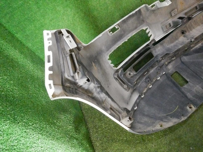 Бампер передний Range Rover Vogue 4 L405 (2012-2017)