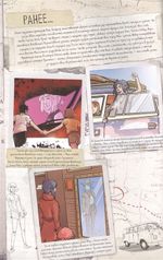 Комикс Life is Strange. Возвращение домой