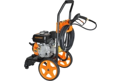 Мойка высокого давления Carver Pro CW-5200G