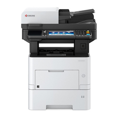 МФУ Kyocera M3860idn, А4, 60стр./мин, Ethernet