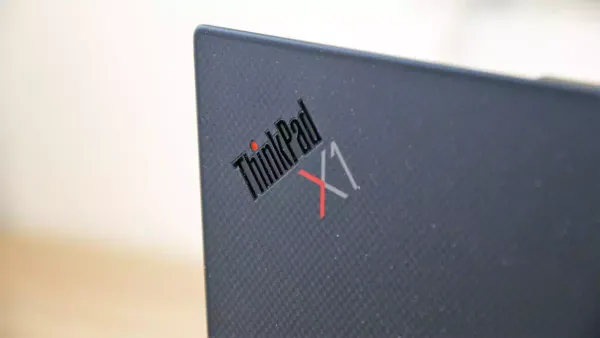 Lenovo представила уменьшенные и облегчённые ноутбуки ThinkPad X1 Carbon и X1 2-in-1 на чипах Intel Core Ultra