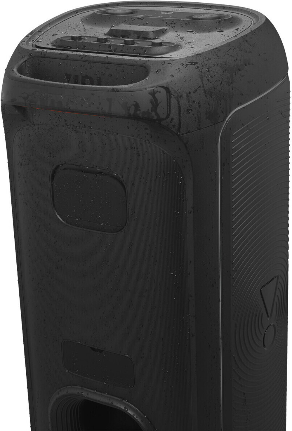 Беспроводная акустика Bowers & Wilkins Formation Wedge Black