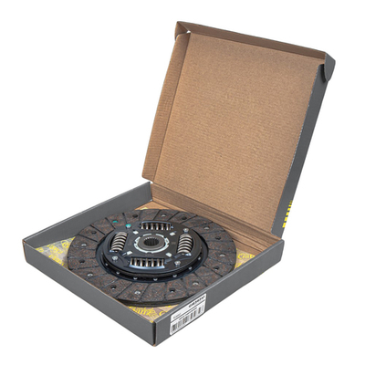 Диск сцепления HYUNDAI/KIA GANZ GIE36241