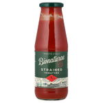 Bionaturae, органические протёртые томаты, 680 г